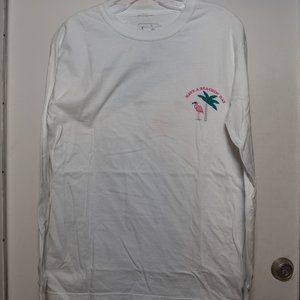 Have a Beachin' Day - Party Pants Short Sleeve